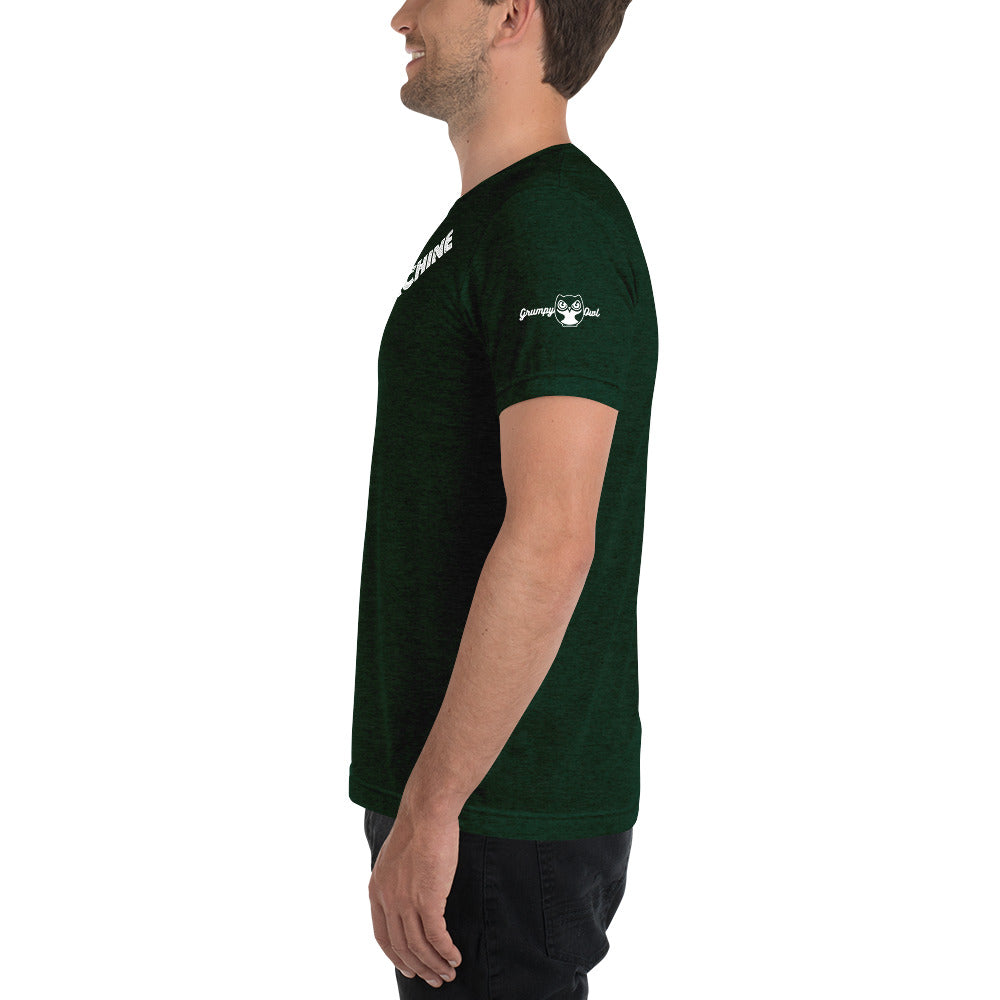 Fuel Injected - Petrolhead Triblend T-Shirt