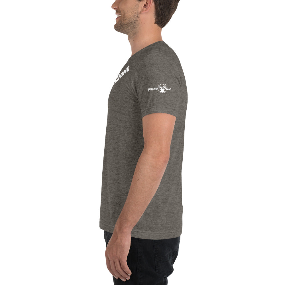 Fuel Injected - Petrolhead Triblend T-Shirt