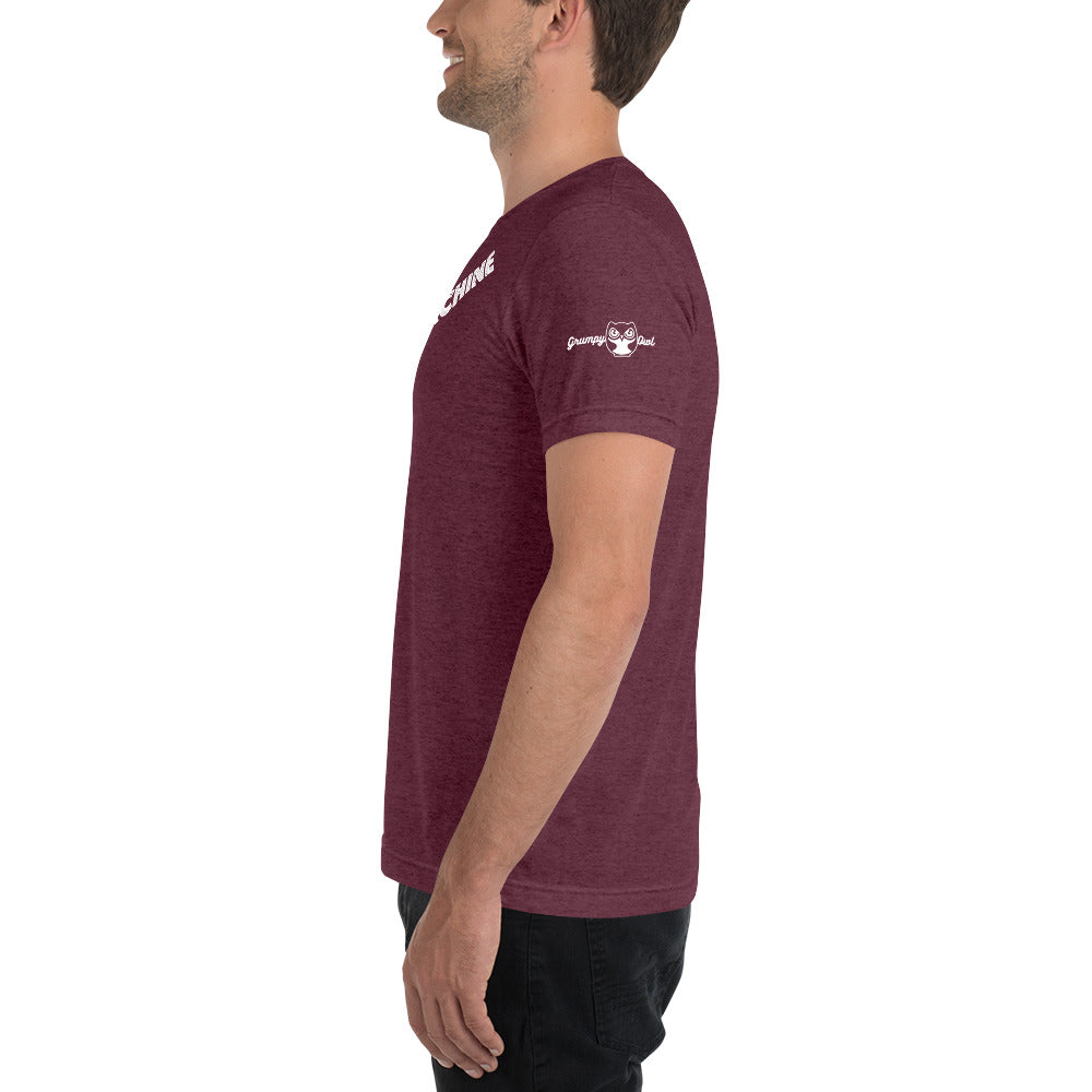 Fuel Injected - Petrolhead Triblend T-Shirt