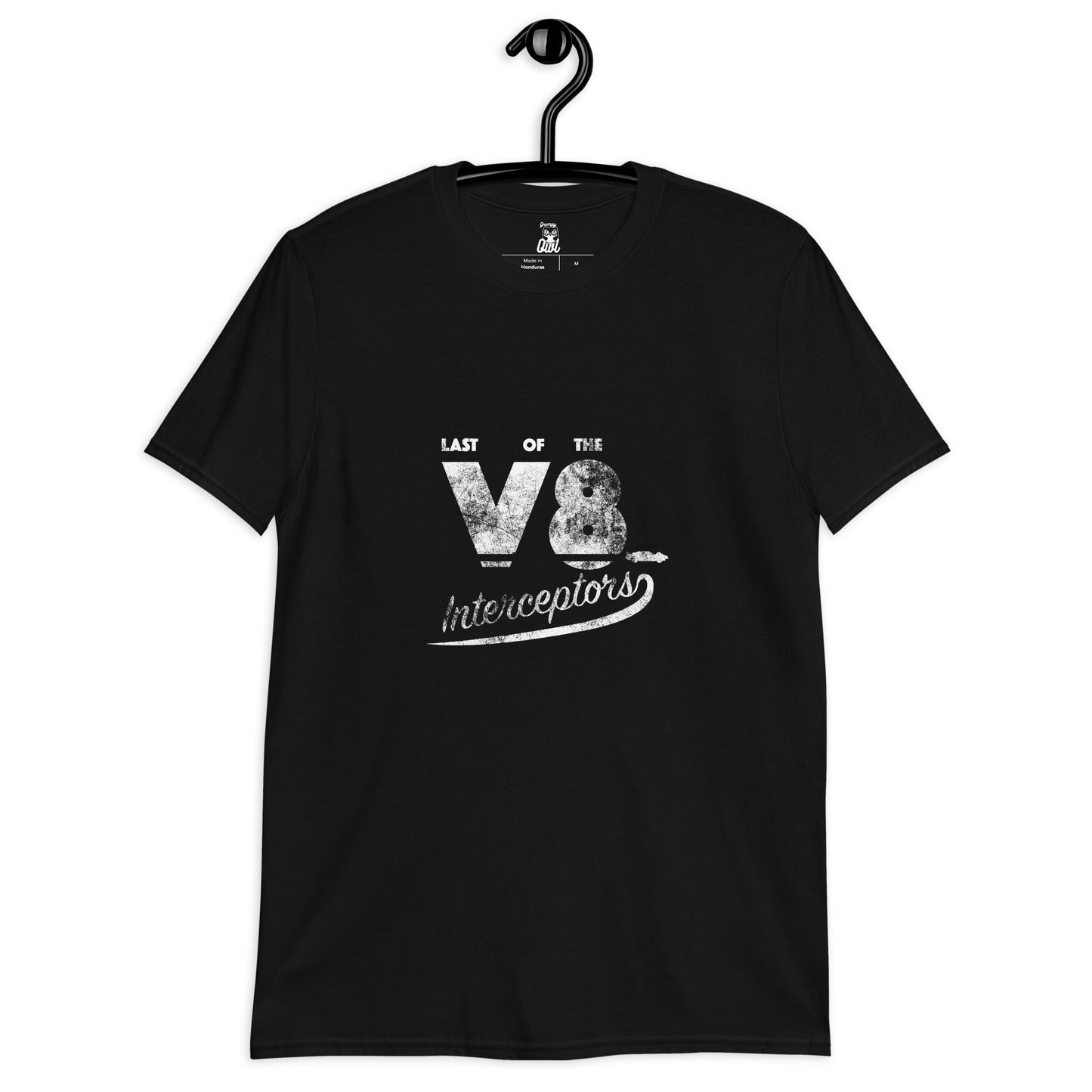 Last of the V8s - Unisex T-Shirt