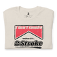 2 Stroke Smoke - Unisex t-shirt